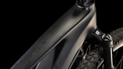 Cube Stereo Hybrid ONE22 SLX 800 blackline Größe: XL Produktbild 1