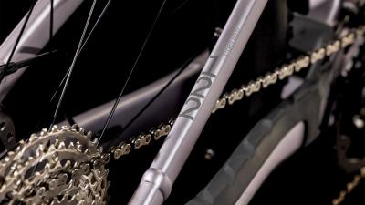 Cube Stereo Hybrid ONE22 SLX 800 lilacbreeze'n'reflect Größe: M Produktbild 2