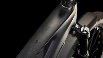 Cube Stereo Hybrid ONE22 SLX 800 Allroad blackline Größe: S Produktbild 1