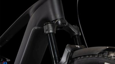 Cube Stereo Hybrid ONE22 SLX 800 Allroad blackline Größe: S Produktbild 5