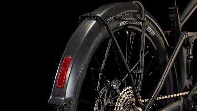 Cube Stereo Hybrid ONE22 SLX 800 Allroad blackline Größe: L Produktbild 2