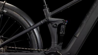 Cube Stereo Hybrid ONE22 SLX 800 Allroad blackline Größe: L Produktbild 3