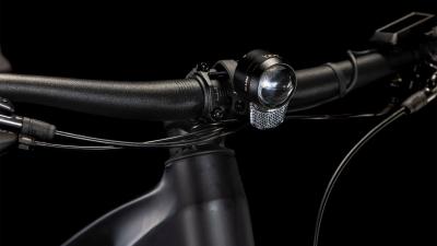 Cube Stereo Hybrid ONE22 SLX 800 Allroad blackline Größe: L Produktbild 4