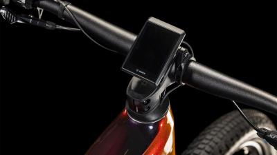 Cube Stereo Hybrid ONE22 SLT 800 solareclipse'n'gold Größe: M Produktbild 2