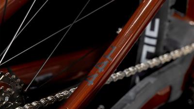 Cube Stereo Hybrid ONE44 Pro 800 bourbon'n'black Größe: M Produktbild 4