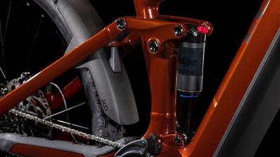 Cube Stereo Hybrid ONE44 Pro 800 bourbon'n'black Größe: L Produktbild 3