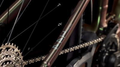 Cube Stereo Hybrid ONE44 EXC 800 stellar'n'shiftiris Größe: M Produktbild 3