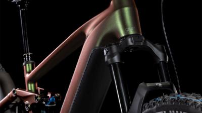 Cube Stereo Hybrid ONE44 EXC 800 stellar'n'shiftiris Größe: M Produktbild 5