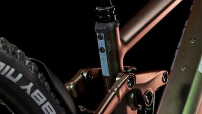 Cube Stereo Hybrid ONE44 EXC 800 stellar'n'shiftiris Größe: L Produktbild 2