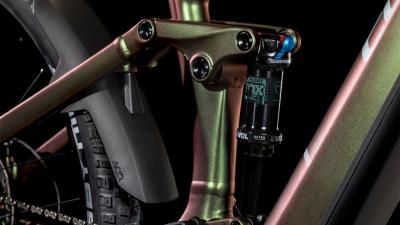 Cube Stereo Hybrid ONE44 EXC 800 stellar'n'shiftiris Größe: L Produktbild 4