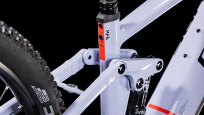 Cube Stereo Hybrid ONE44 EXC 800 cyclamen'n'black Größe: S Produktbild 2