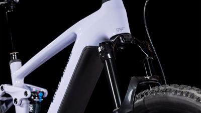 Cube Stereo Hybrid ONE44 EXC 800 cyclamen'n'black Größe: M Produktbild 5