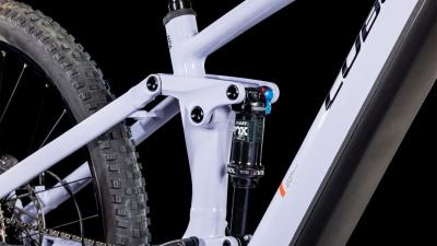 Cube Stereo Hybrid ONE44 EXC 800 cyclamen'n'black Größe: L Produktbild 4