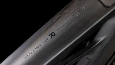 Cube Stereo Hybrid ONE44 HPC Race 800 blackline Größe: M Produktbild 2