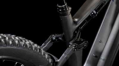 Cube Stereo Hybrid ONE44 HPC Race 800 blackline Größe: L Produktbild 3