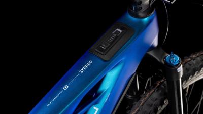 Cube Stereo Hybrid ONE44 HPC SLX 800 nebula'n'white Größe: S Produktbild 1