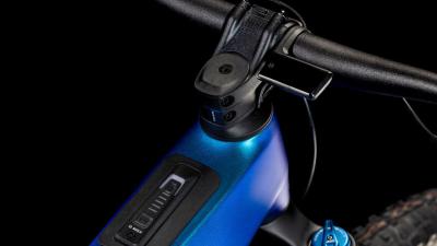 Cube Stereo Hybrid ONE44 HPC SLX 800 nebula'n'white Größe: S Produktbild 2