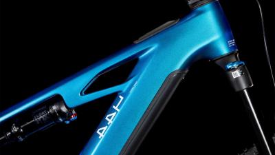 Cube Stereo Hybrid ONE44 HPC SLX 800 nebula'n'white Größe: L Produktbild 5