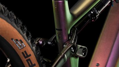 Cube Stereo Hybrid ONE44 HPC SLX 800 molotov'n'black Größe: S Produktbild 4