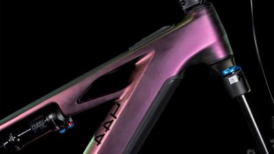 Cube Stereo Hybrid ONE44 HPC SLX 800 molotov'n'black Größe: S Produktbild 5