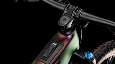 Cube Stereo Hybrid ONE44 HPC SLX 800 molotov'n'black Größe: M Produktbild 3