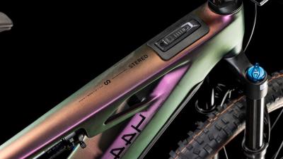 Cube Stereo Hybrid ONE44 HPC SLX 800 molotov'n'black Größe: XL Produktbild 1