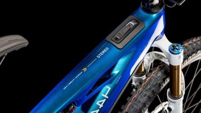 Cube Stereo Hybrid ONE44 HPC AT 800 actionteam Größe: S Produktbild 1