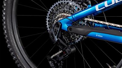 Cube Stereo Hybrid ONE44 HPC AT 800 actionteam Größe: S Produktbild 6