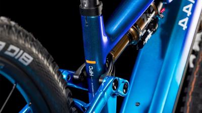 Cube Stereo Hybrid ONE44 HPC AT 800 actionteam Größe: M Produktbild 3