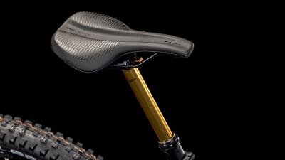 Cube Stereo Hybrid ONE44 HPC AT 800 actionteam Größe: M Produktbild 5