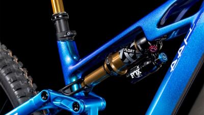 Cube Stereo Hybrid ONE44 HPC AT 800 actionteam Größe: L Produktbild 4