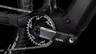 Cube Stereo Hybrid ONE44 HPC SLT 800 liquidlava'n'black Größe: L Produktbild 4