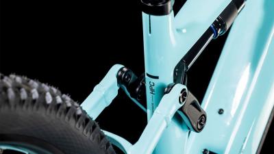 Cube Stereo Hybrid ONE77 HPC Race 800 dazzle'n'black Größe: S Produktbild 3