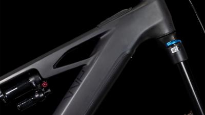 Cube Stereo Hybrid ONE77 HPC SLX 800 blackline Größe: S Produktbild 5