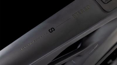 Cube Stereo Hybrid ONE77 HPC SLX 800 blackline Größe: M Produktbild 2