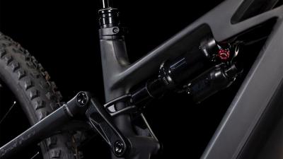 Cube Stereo Hybrid ONE77 HPC SLX 800 blackline Größe: M Produktbild 4