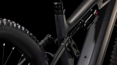 Cube Stereo Hybrid ONE77 HPC SLX 800 blackline Größe: XL Produktbild 3