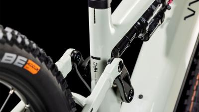 Cube Stereo Hybrid ONE77 HPC SLX 800 desertstone'n'black Größe: S Produktbild 3