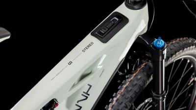 Cube Stereo Hybrid ONE77 HPC SLX 800 desertstone'n'black Größe: M Produktbild 1