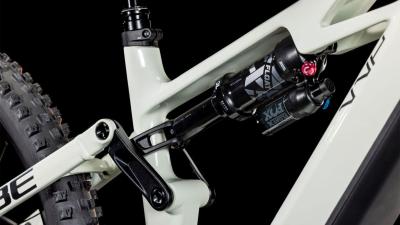 Cube Stereo Hybrid ONE77 HPC SLX 800 desertstone'n'black Größe: M Produktbild 4