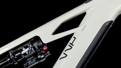 Cube Stereo Hybrid ONE77 HPC SLX 800 desertstone'n'black Größe: M Produktbild 5