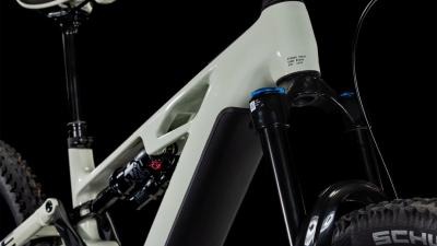 Cube Stereo Hybrid ONE77 HPC SLX 800 desertstone'n'black Größe: M Produktbild 6