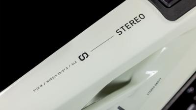 Cube Stereo Hybrid ONE77 HPC SLX 800 desertstone'n'black Größe: L Produktbild 2