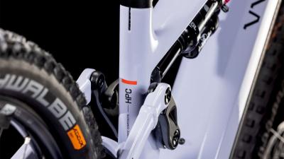 Cube Stereo Hybrid ONE77 HPC SLX 800 cyclamen'n'black Größe: M Produktbild 3