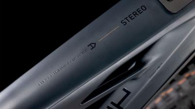 Cube Stereo Hybrid ONE77 HPC AT 800 carbon'n'gold Größe: M Produktbild 2