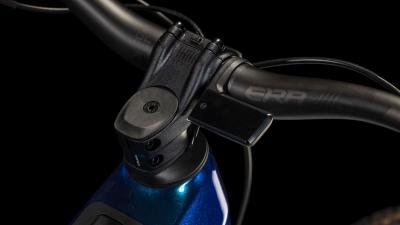 Cube Stereo Hybrid ONE77 HPC AT 800 actionteam Größe: M Produktbild 3