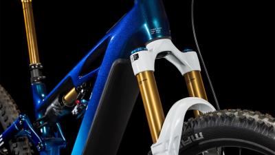 Cube Stereo Hybrid ONE77 HPC AT 800 actionteam Größe: M Produktbild 7