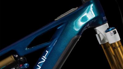 Cube Stereo Hybrid ONE77 HPC AT 800 actionteam Größe: L Produktbild 6