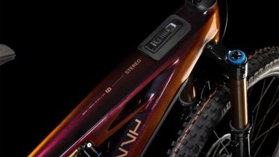 Cube Stereo Hybrid ONE77 HPC SLT 800 solareclipse'n'bronze Größe: M Produktbild 1