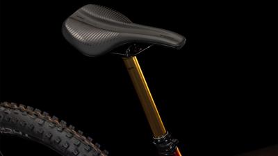 Cube Stereo Hybrid ONE77 HPC SLT 800 solareclipse'n'bronze Größe: M Produktbild 5